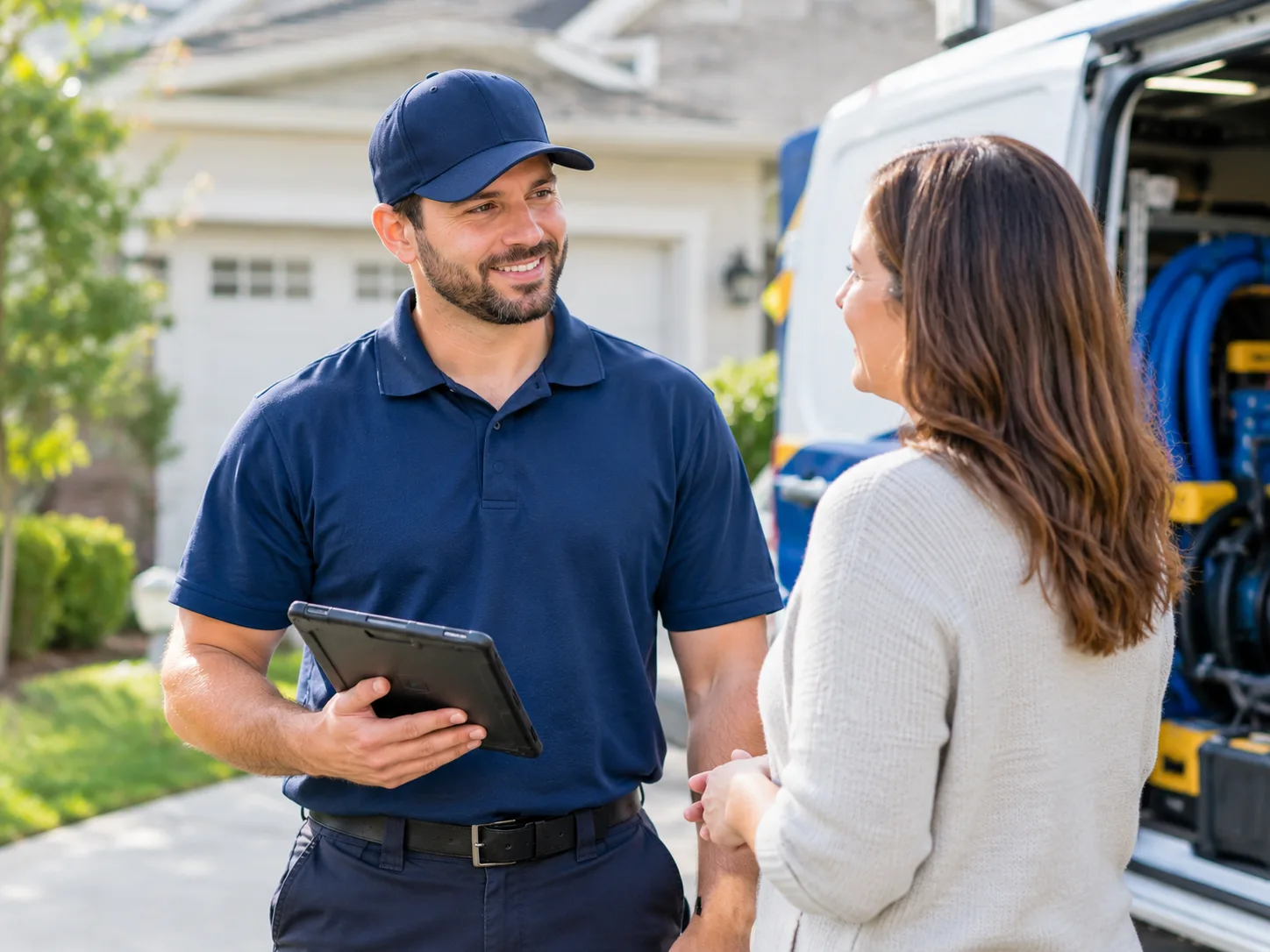 Sewage Backup Cleanup Clayton, WA FAQs
